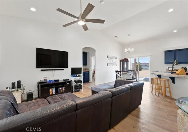 Photo 4 of Single family home for sale at 58333 Campanula St, Yucca Valley, CA 92284 | MLS# JT26146361 | Listing updated on 2026-09-27