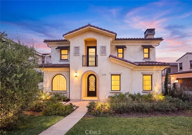 Photo 1 of Sale Pending at 424 Genoa St, Arcadia, CA 91006 | MLS# AR26145020 | Listing updated on 2026-09-14