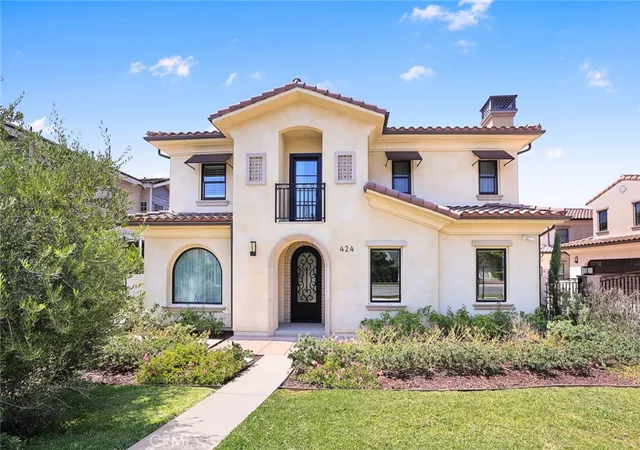 Photo 2 of Sale Pending at 424 Genoa St, Arcadia, CA 91006 | MLS# AR26145020 | Listing updated on 2026-09-14