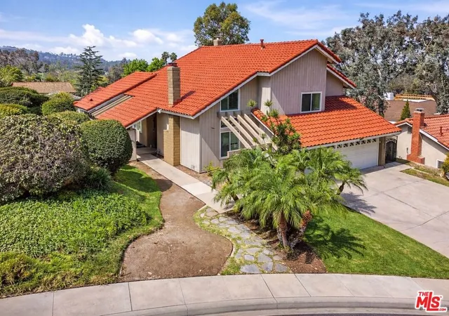 Single family home for sale at 157 S Donna Ct, Anaheim, CA 92807 | MLS# 26853809