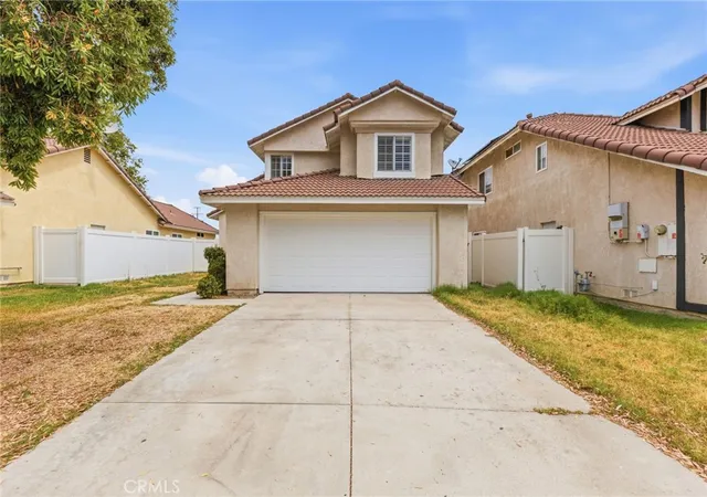 Photo 2 of Sale Pending at 116 N Plymouth Way, San Bernardino, CA 92408 | MLS# IG26144159 | Listing updated on 2026-09-15