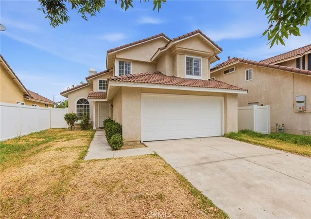 Photo 3 of Sale Pending at 116 N Plymouth Way, San Bernardino, CA 92408 | MLS# IG26144159 | Listing updated on 2026-09-15