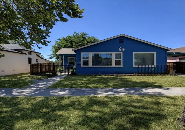 Photo 1 of Single family home for sale at 636 West 25th, Merced, CA 95340 | MLS# MC26146533 | Listing updated on 2026-09-19