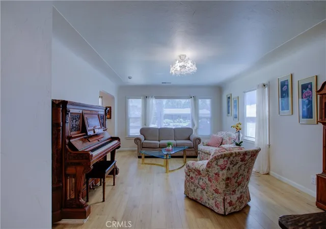 Photo 3 of Single family home for sale at 636 West 25th, Merced, CA 95340 | MLS# MC26146533 | Listing updated on 2026-09-19