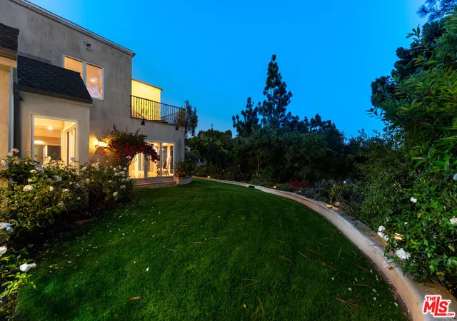 Photo 1 of Single family home for sale at 12750 Mulholland Dr, Beverly Hills, CA 90210 | MLS# 26855993 | Listing updated on 2026-09-15