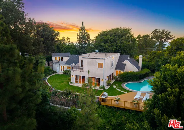 Photo 3 of Single family home for sale at 12750 Mulholland Dr, Beverly Hills, CA 90210 | MLS# 26855993 | Listing updated on 2026-09-15