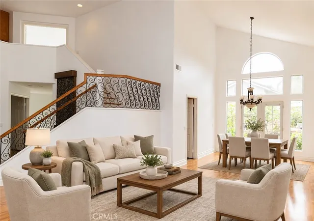Photo 4 of Single family home for sale at 13382 S Presidio, Tustin, CA 92782 | MLS# OC26134122 | Listing updated on 2026-09-15