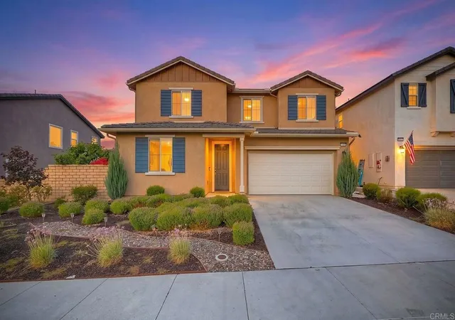 Photo 1 of Single family home for sale at 32622 Parker St, Menifee, CA 92584 | MLS# PTP2605116 | Listing updated on 2026-09-15