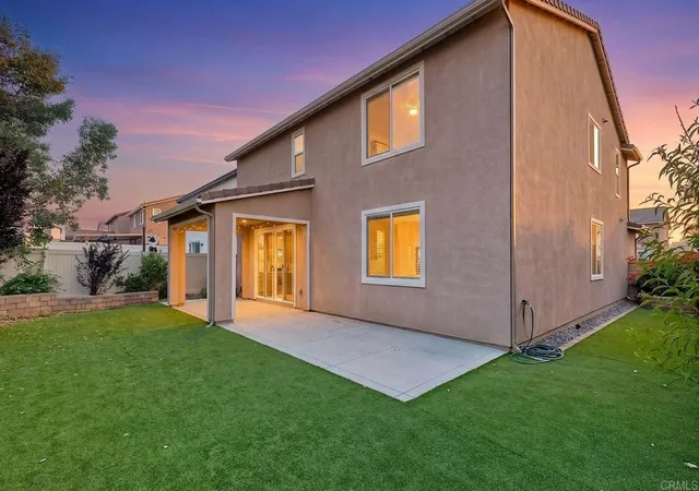 Photo 3 of Single family home for sale at 32622 Parker St, Menifee, CA 92584 | MLS# PTP2605116 | Listing updated on 2026-09-15