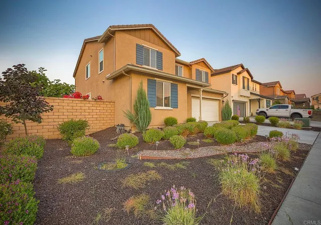 Photo 3 of Single family home for sale at 32622 Parker St, Menifee, CA 92584 | MLS# PTP2605116 | Listing updated on 2026-09-15