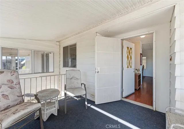 Photo 4 of Manufactured home for sale at 5001 W Florida #323, Hemet, CA 92545 | MLS# SW26147568 | Listing updated on 2026-09-14