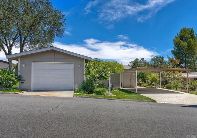 Photo 1 of Sale Pending at 18218 Paradise Mountain Rd #Lot 75, Valley Center, CA 92082 | MLS# NDP2606471 | Listing updated on 2026-09-17