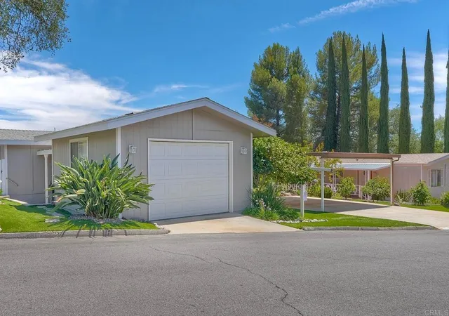 Photo 2 of Sale Pending at 18218 Paradise Mountain Rd #Lot 75, Valley Center, CA 92082 | MLS# NDP2606471 | Listing updated on 2026-09-17