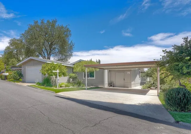 Photo 3 of Sale Pending at 18218 Paradise Mountain Rd #Lot 75, Valley Center, CA 92082 | MLS# NDP2606471 | Listing updated on 2026-09-17
