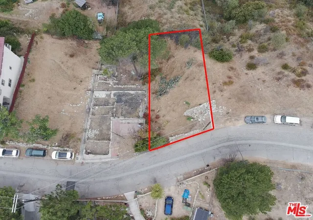 Land for sale at 9477 Reverie Rd, Tujunga, CA 91042 | MLS# 26856517