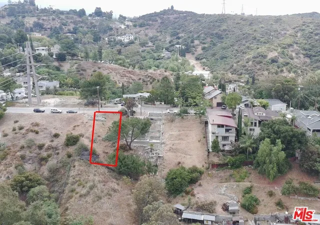 Photo 2 of Land for sale at 9477 Reverie Rd, Tujunga, CA 91042 | MLS# 26856517 | Listing updated on 2026-09-15