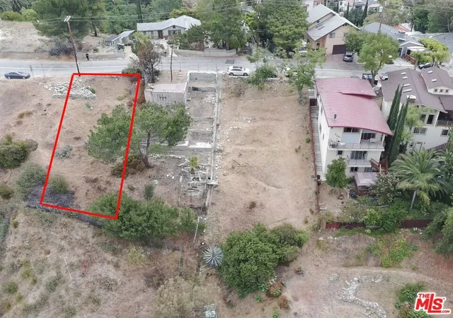 Photo 3 of Land for sale at 9477 Reverie Rd, Tujunga, CA 91042 | MLS# 26856517 | Listing updated on 2026-09-15