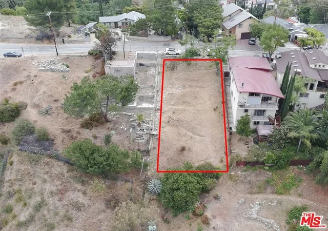 Land for sale at 9467 Reverie Rd, Tujunga, CA 91042 | MLS# 26856511