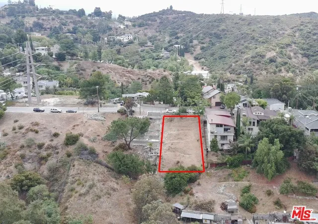 Photo 3 of Land for sale at 9467 Reverie Rd, Tujunga, CA 91042 | MLS# 26856511 | Listing updated on 2026-09-15