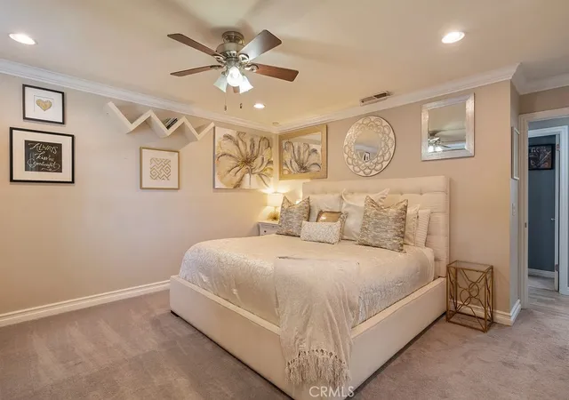 Photo 1 of Townhouse for sale at 555 D, Upland, CA 91786 | MLS# CV26147390 | Listing updated on 2026-10-05
