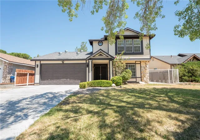 Single family home for sale at 5347 E Ave R11, Palmdale, CA 93552 | MLS# SR26147827 | Listing updated on 2026-09-15