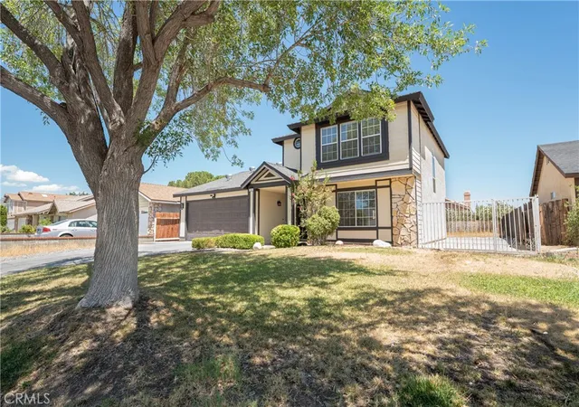 Photo 1 of Single family home for sale at 5347 E Ave R11, Palmdale, CA 93552 | MLS# SR26147827 | Listing updated on 2026-09-15