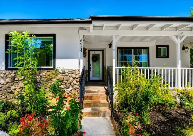 Photo 1 of Sale Pending at 6954 Woodlake Ave, West Hills, CA 91307 | MLS# SR26143047 | Listing updated on 2026-09-14