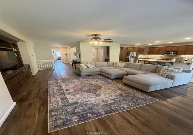 Listing Photo 5 - Condo for sale in building located at 23803 La Posta Ct, Corona, CA 92883