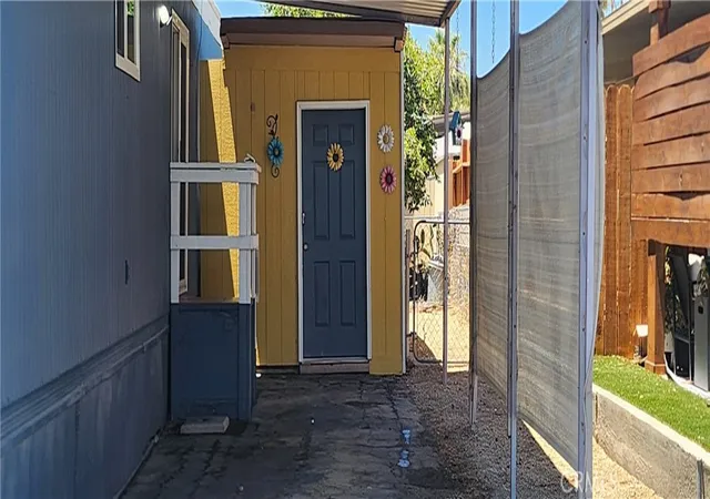 Photo 2 of Manufactured home for sale at 51555 Monroe #92, Indio, CA 92201 | MLS# SW26147992 | Listing updated on 2026-09-17
