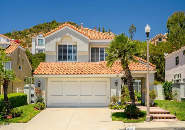 Photo 1 of Sale Pending at 916 Calle Del Pacifico, Glendale, CA 91208 | MLS# P1-27904 | Listing updated on 2026-09-14