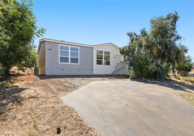 Photo 1 of Manufactured home for sale at 5656 Middle Libby Rd, Paradise, CA 95969 | MLS# SN26147584 | Listing updated on 2026-10-07