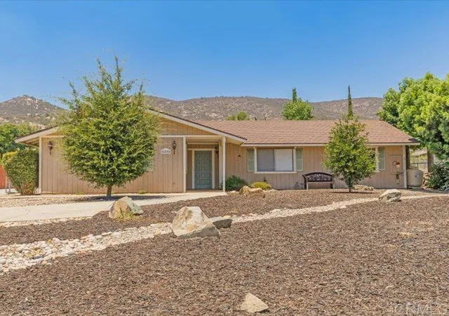 Photo 1 of Sale Pending at 16030 Spangler Peak Rd, Ramona, CA 92065 | MLS# NDP2606501 | Listing updated on 2026-09-15