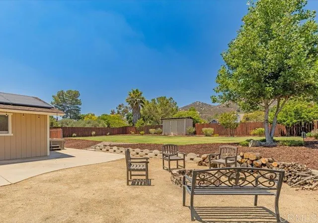Photo 2 of Sale Pending at 16030 Spangler Peak Rd, Ramona, CA 92065 | MLS# NDP2606501 | Listing updated on 2026-09-15