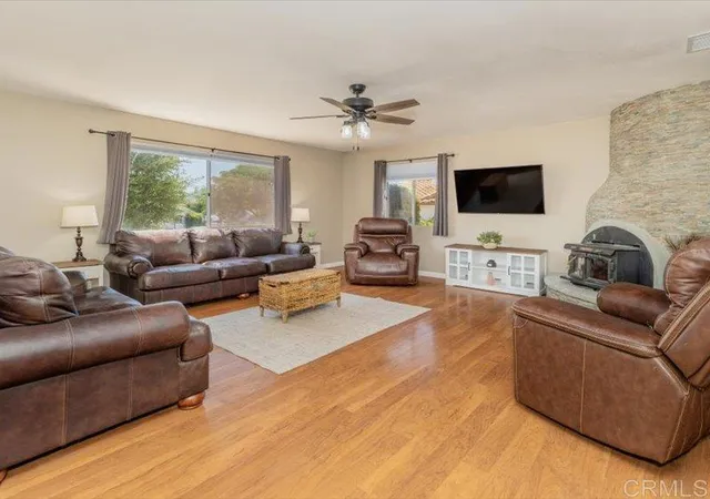 Photo 3 of Sale Pending at 16030 Spangler Peak Rd, Ramona, CA 92065 | MLS# NDP2606501 | Listing updated on 2026-09-15