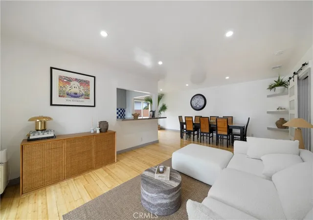 Photo 3 of Single family home for sale at 4217 Stewart, Los Angeles, CA 90066 | MLS# SB26147412 | Listing updated on 2026-10-05