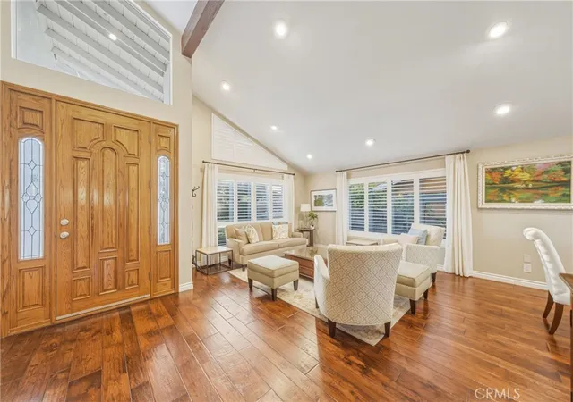 Photo 3 of Sale Pending at 2909 S Diamond St, Santa Ana, CA 92704 | MLS# OC26148449 | Listing updated on 2026-09-15