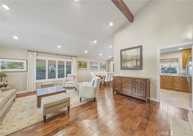 Photo 3 of Sale Pending at 2909 S Diamond St, Santa Ana, CA 92704 | MLS# OC26148449 | Listing updated on 2026-09-15