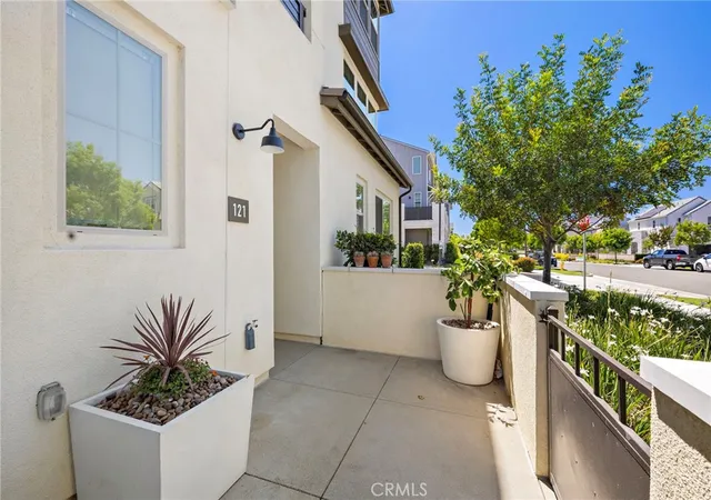 Photo 3 of Condo for sale at 121 Graze, Rancho Mission Viejo, CA 92694 | MLS# OC26147885 | Listing updated on 2026-09-15