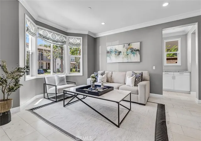 Photo 4 of Sale Pending at 119 Patton, Tustin, CA 92782 | MLS# OC26148097 | Listing updated on 2026-09-14