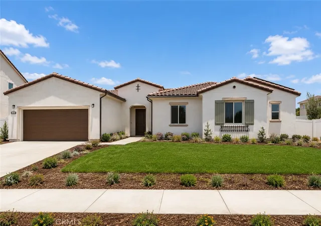 Photo 1 of Single family home for sale at 1438 E Highland Ave, Redlands, CA 92374 | MLS# OC26148724 | Listing updated on 2026-10-06