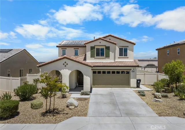 Photo 1 of Single family home for sale at 10538 Pampas Ct, Adelanto, CA 92301 | MLS# PW26148773 | Listing updated on 2026-09-15