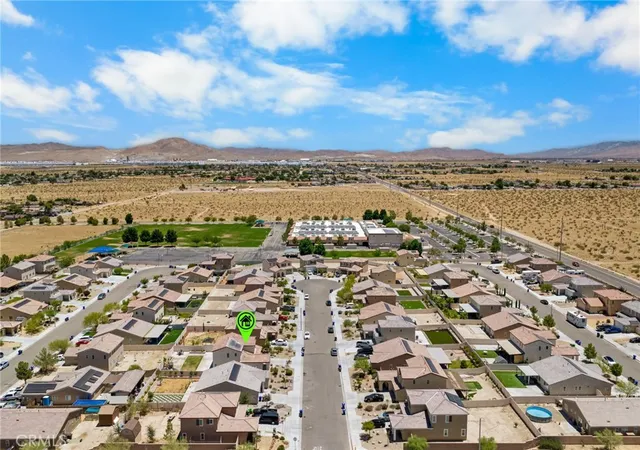 Photo 46 of Single family home for sale at 10538 Pampas Ct, Adelanto, CA 92301 | MLS# PW26148773 | Listing updated on 2026-09-15