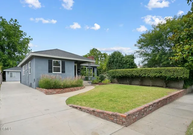 Photo 2 of Sale Pending at 2805 E Del Mar Blvd, Pasadena, CA 91107 | MLS# P1-27914 | Listing updated on 2026-09-25
