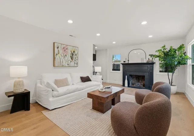 Photo 3 of Sale Pending at 2805 E Del Mar Blvd, Pasadena, CA 91107 | MLS# P1-27914 | Listing updated on 2026-09-25