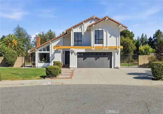 Photo 1 of Single family home for sale at 6 Skyview, Pomona, CA 91766 | MLS# CV26148944 | Listing updated on 2026-09-14
