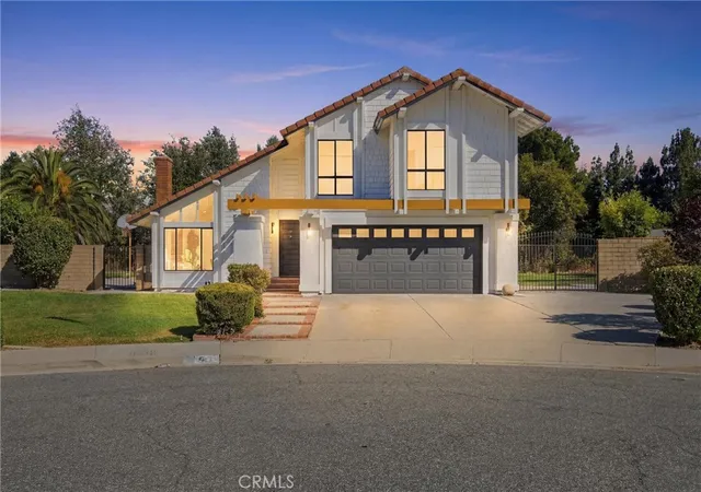 Photo 2 of Single family home for sale at 6 Skyview, Pomona, CA 91766 | MLS# CV26148944 | Listing updated on 2026-09-14