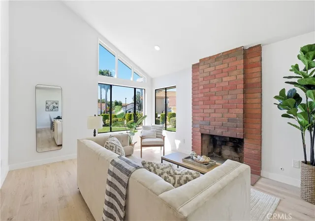 Photo 4 of Single family home for sale at 6 Skyview, Pomona, CA 91766 | MLS# CV26148944 | Listing updated on 2026-09-14