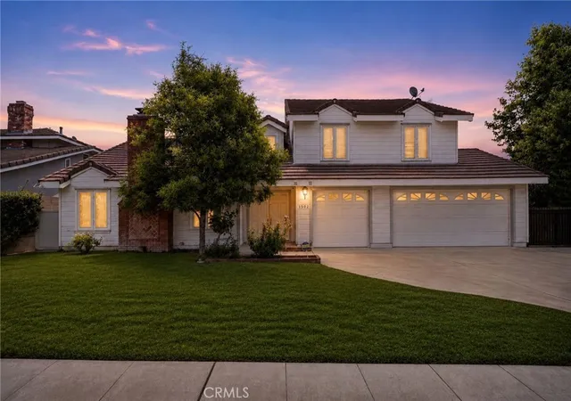 Photo 1 of Single family home for sale at 1502 Christine, Arcadia, CA 91007 | MLS# OC26148966 | Listing updated on 2026-09-22
