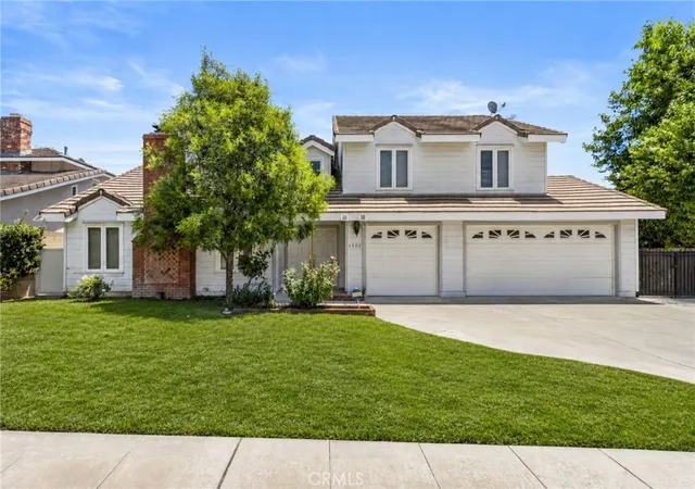 Photo 3 of Single family home for sale at 1502 Christine, Arcadia, CA 91007 | MLS# OC26148966 | Listing updated on 2026-09-22