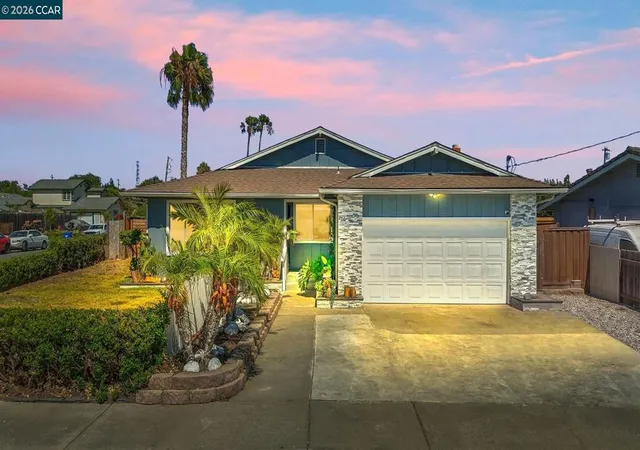 Photo 1 of Sale Pending at 1 N Lake Cir, Antioch, CA 94509 | MLS# 41140909 | Listing updated on 2026-09-14